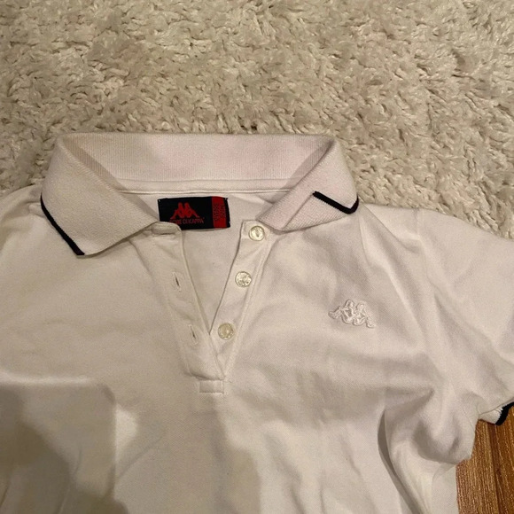 Kappa tennis dress - Picture 3 of 3